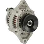 HC-Cargo Alternator