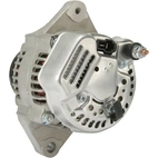 HC-Cargo Alternator