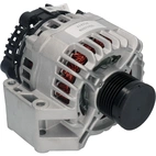 HC-Cargo Alternator