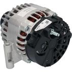 HC-Cargo Alternator