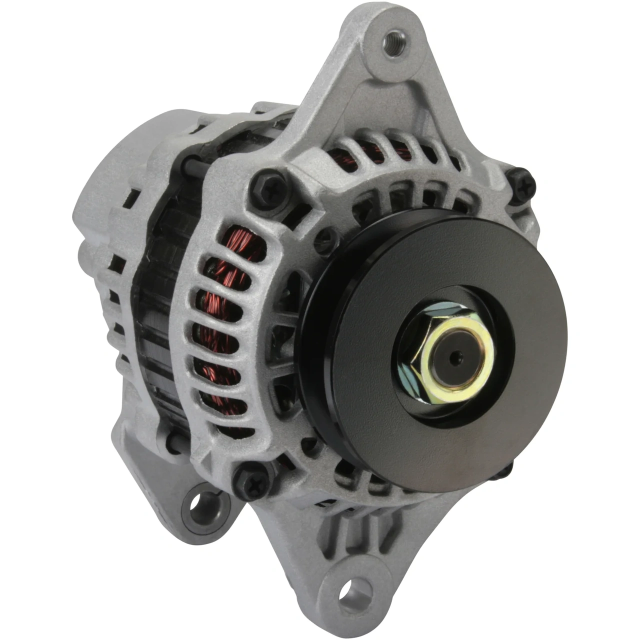 HC-Cargo Alternator