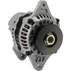 HC-Cargo Alternator