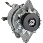HC-Cargo Alternator