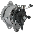 HC-Cargo Alternator