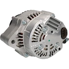 HC-Cargo Alternator
