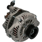 HC-Cargo Alternator