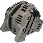 HC-Cargo Alternator
