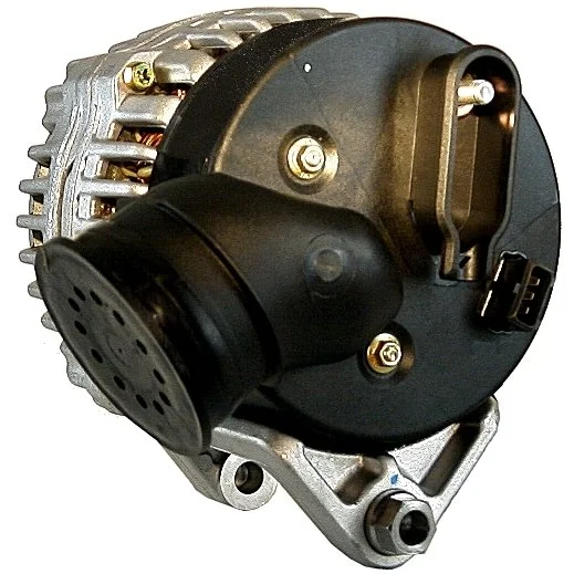 HC-Cargo Alternator