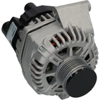 HC-Cargo Alternator