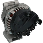 HC-Cargo Alternator