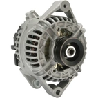 HC-Cargo Alternator