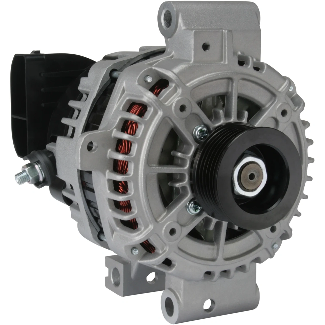 HC-Cargo Alternator