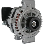 HC-Cargo Alternator