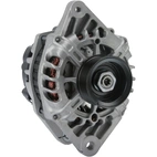 HC-Cargo Alternator