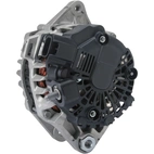 HC-Cargo Alternator