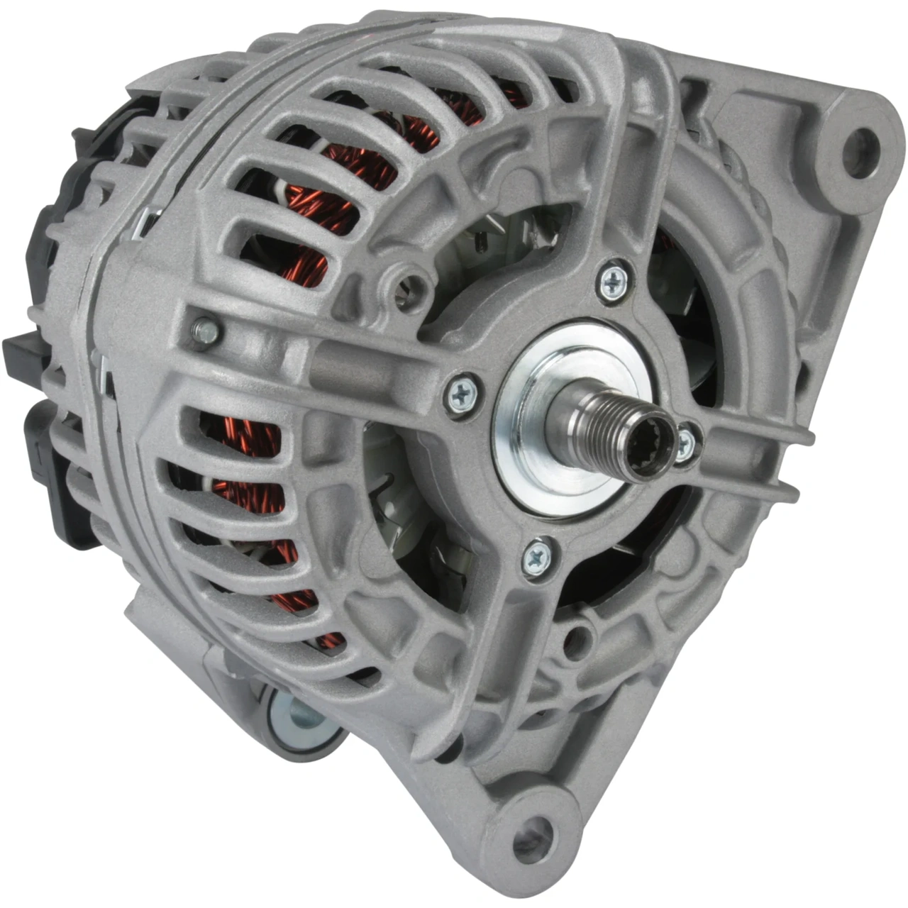 HC-Cargo Alternator