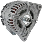 HC-Cargo Alternator