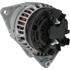 HC-Cargo Alternator