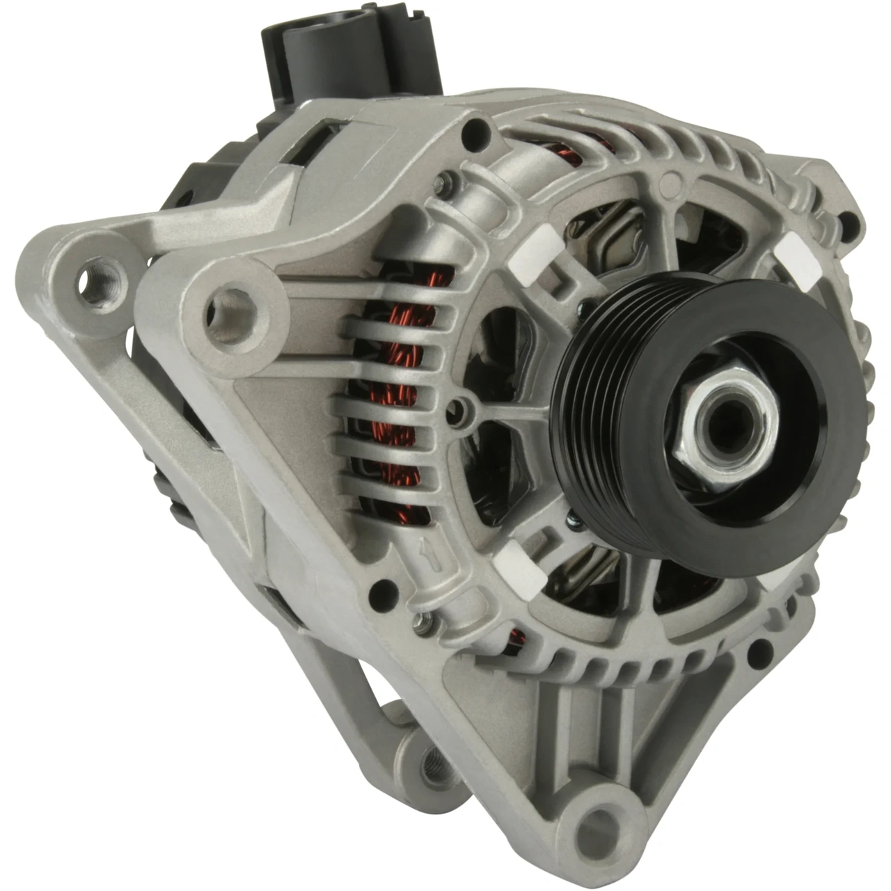 HC-Cargo Alternator