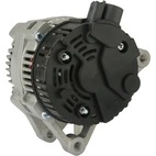 HC-Cargo Alternator