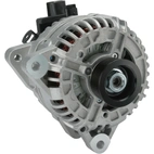 HC-Cargo Alternator