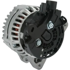 HC-Cargo Alternator