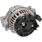 HC-Cargo Alternator