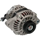 HC-Cargo Alternator