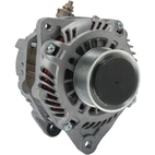 HC-Cargo Alternator