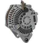 HC-Cargo Alternator