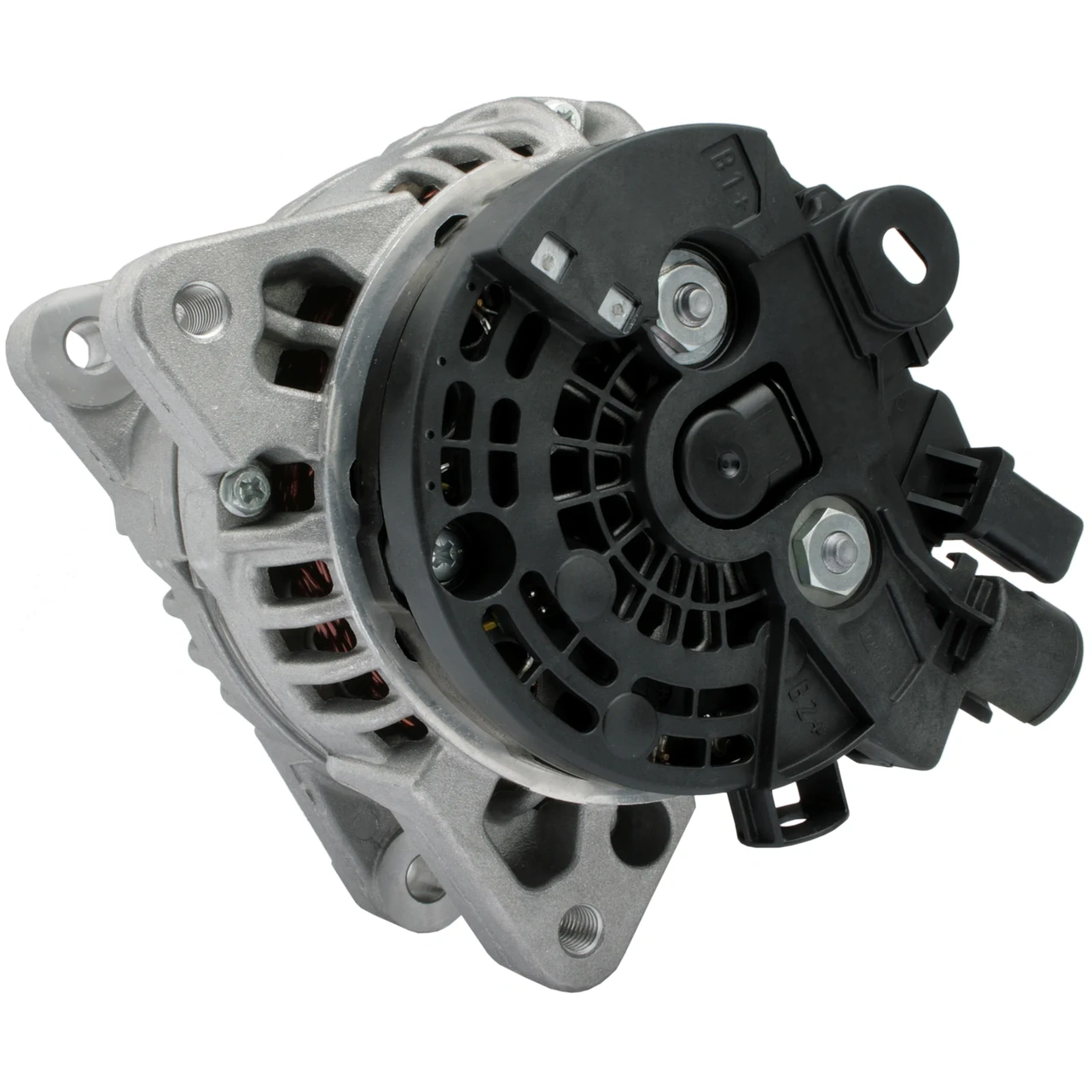 HC-Cargo Alternator