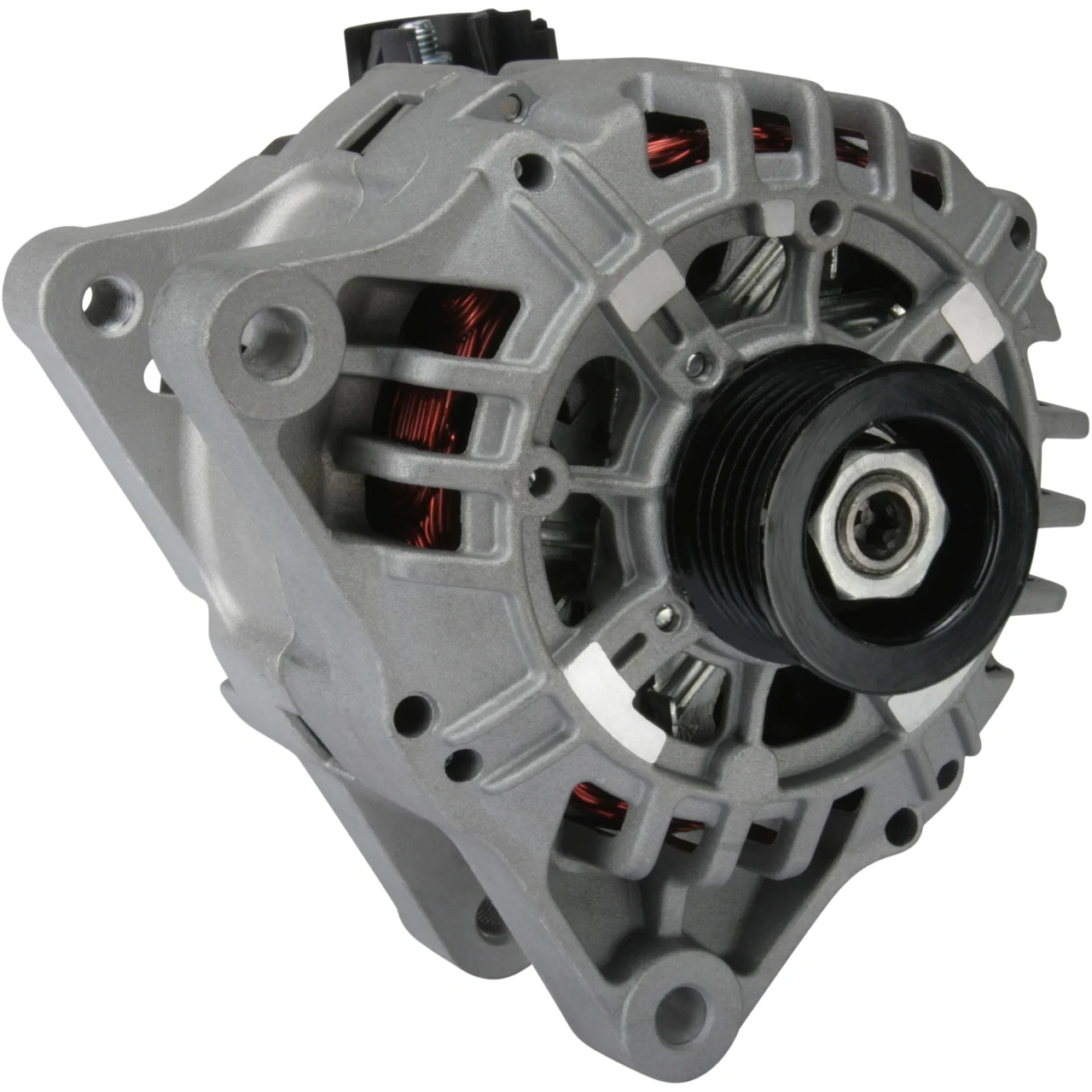 HC-Cargo Alternator