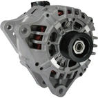 HC-Cargo Alternator