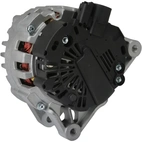 HC-Cargo Alternator