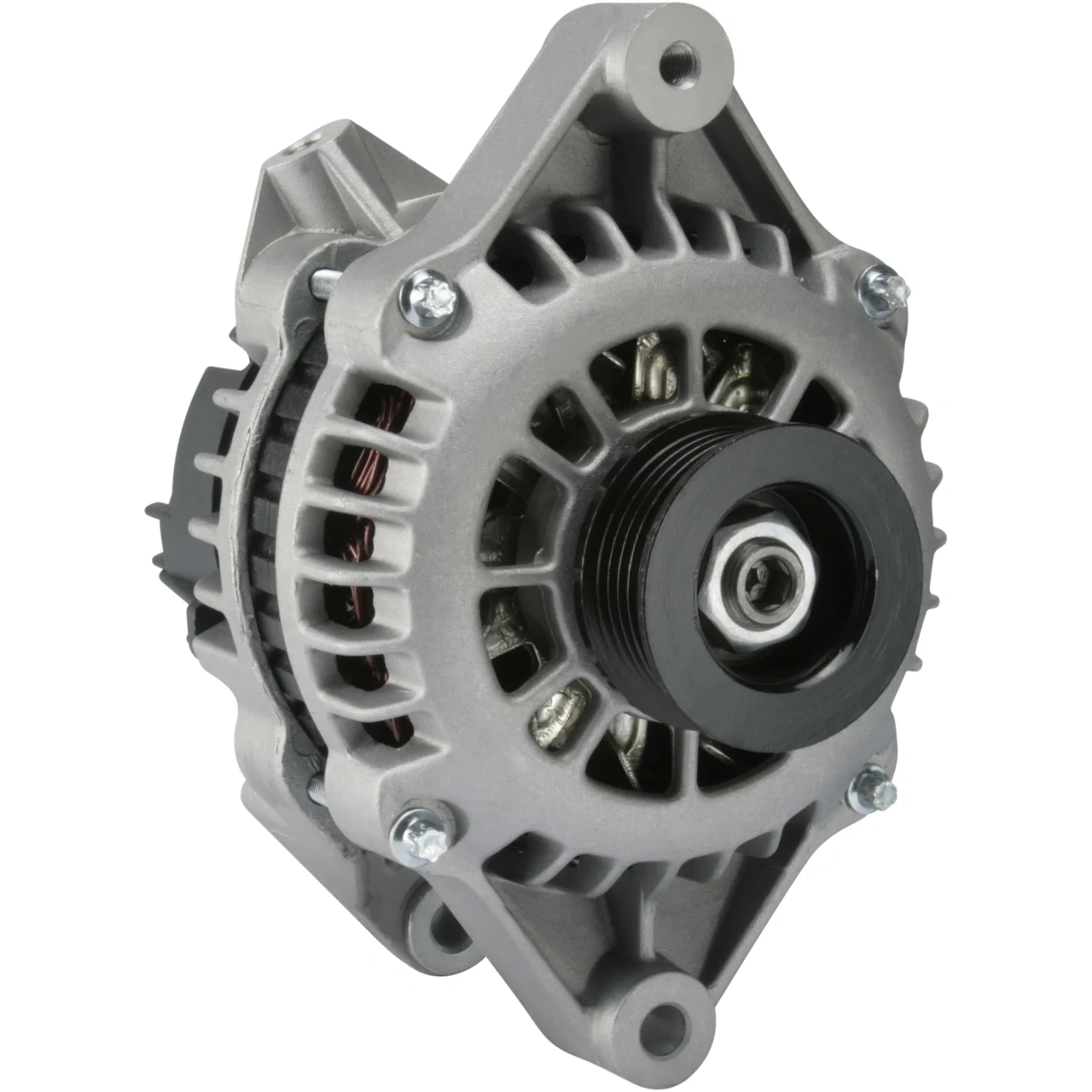 HC-Cargo Alternator