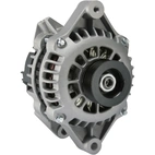 HC-Cargo Alternator