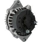 HC-Cargo Alternator