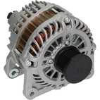 HC-Cargo Alternator