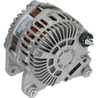 HC-Cargo Alternator