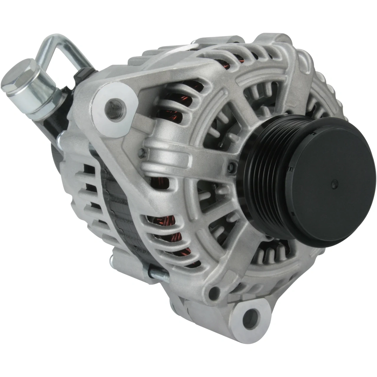 HC-Cargo Alternator