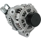HC-Cargo Alternator