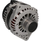 HC-Cargo Alternator