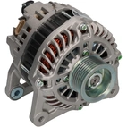 HC-Cargo Alternator
