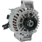 HC-Cargo Alternator