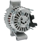 HC-Cargo Alternator