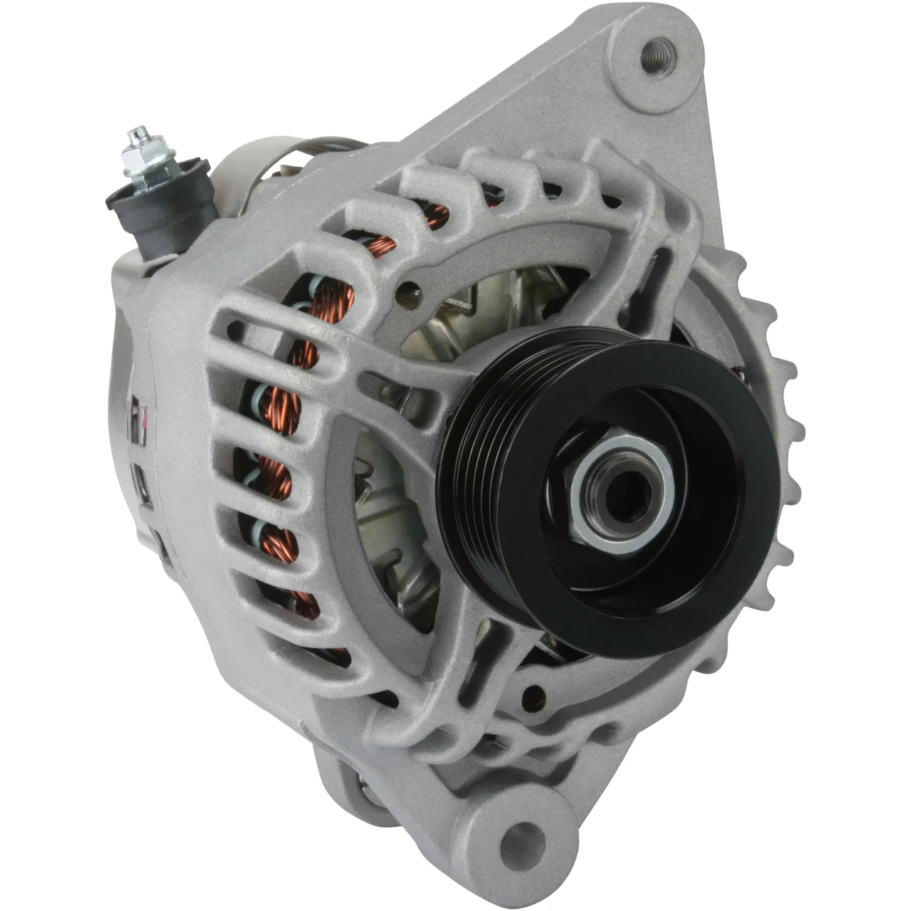 HC-Cargo Alternator