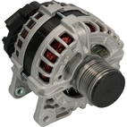 HC-Cargo Alternator