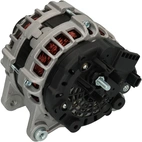 HC-Cargo Alternator