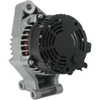 HC-Cargo Alternator