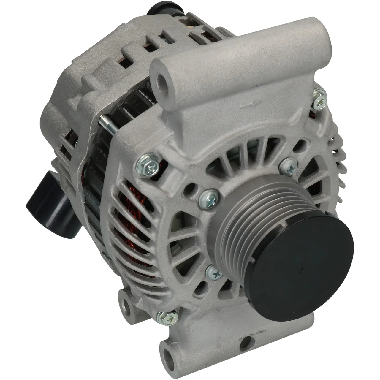 HC-Cargo Alternator